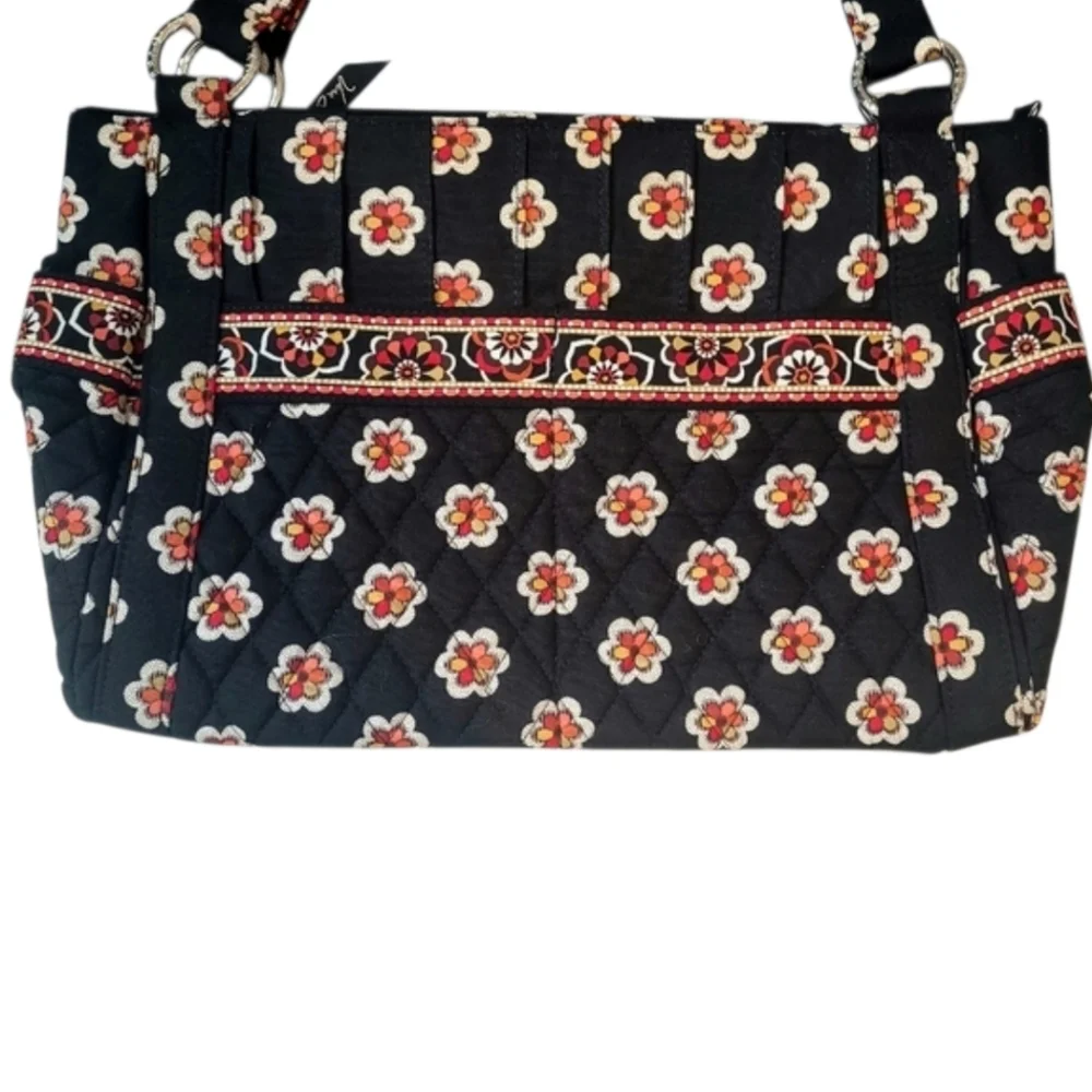Vera Bradley this gorgeous